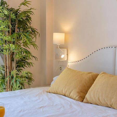 Apartamento Con Vistas Al Mar En Manilva Playa Exterior photo