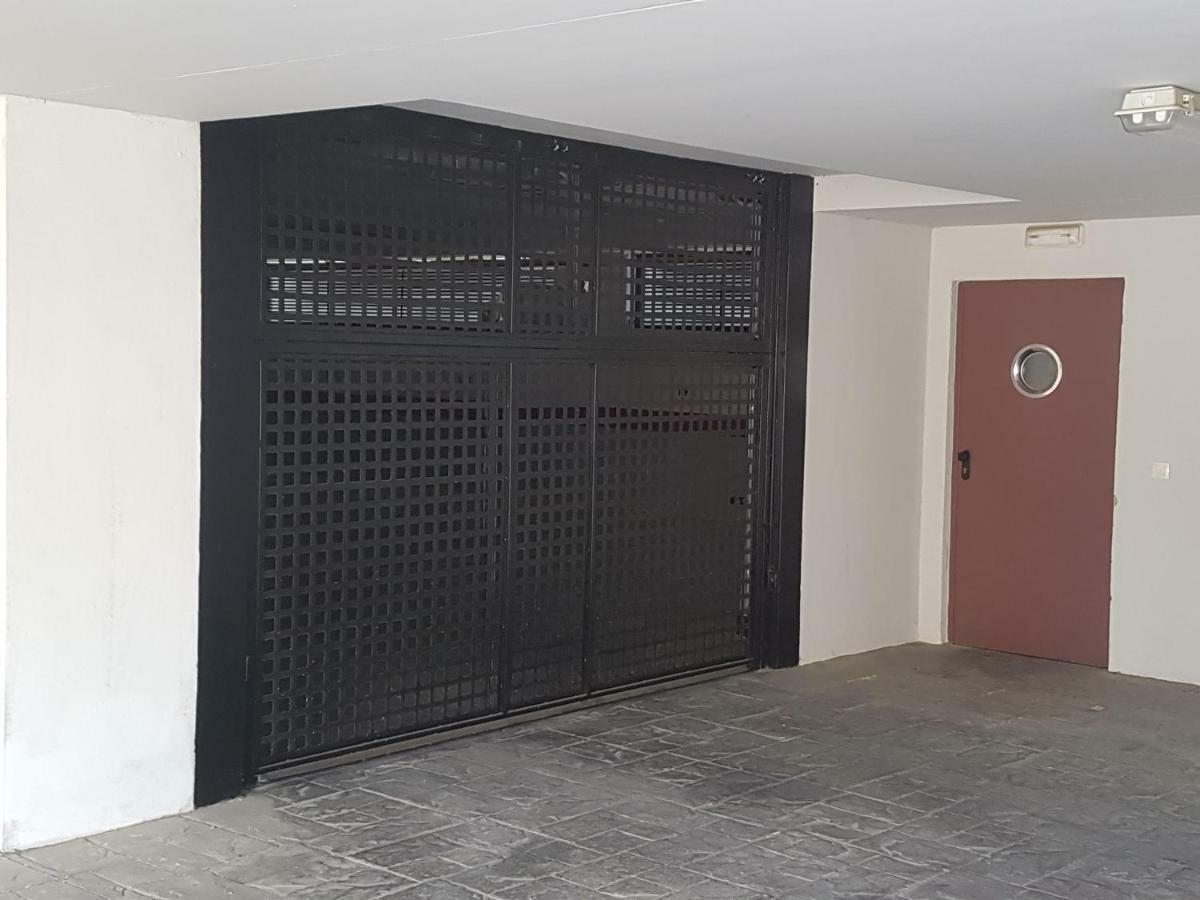 Apartamento Con Vistas Al Mar En Manilva Playa Exterior photo